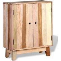 Buffet solid recovery Wood