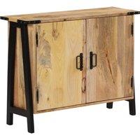 Buffet 88x30x69 cm massive mango drink