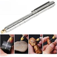 3.7V Mini Wireless Recharge Engraver Pen Cordless Rotary Tool Woodworking Engraving Pen DIY For Jewelry Metal Glass