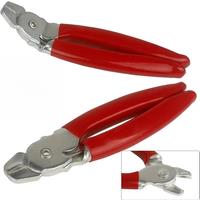 Chicken Cage Pliers Manual Tying Cage Special Installation Tool Hand Tool Wire Mesh Crimping Welding