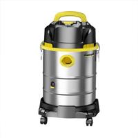 3 in 1 Vacuum Cleaner 3300W Wet and Dry Vacuum Cleaner Industrial Vacuum Cleaner for Hotels Malls Warehouses Car Washes