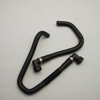 30745334 30745329 Expansion tank hose Heater Hose outlet inlet hose For Volvo S80 V70 S60 S60 V70 XC70 2003-2009 Auto Parts