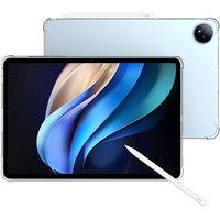 For Vivo Pad3 Case 2024 Transparent Soft TPU Cover for Vivo Pad 2 Pad 11 Pad Air 11.5 iQOO Pad Pad2