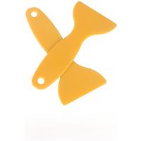 for iPhone Samsung Huawei Mobile Phone Plastic Scraper Car Cleaning Tools Window Cleaner Windshield Snow Shovel Glass Water Glue