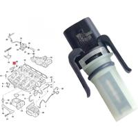 06K907386E Auto-Accessoires Audi Inlaatspruitstuk Klep Positiesensor VW- Skoda Kodiak Angle sensor