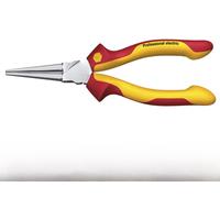 Wiha 26735 Pliers 160mm Long Round Nose Electric Pliers 1000V-teseted Full Protection and Long Service Life