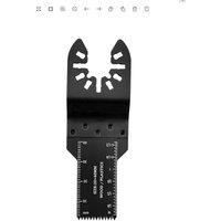 PARKSAIDE HCS/Japan-tooth/Bi-metal Oscillating Tool Multi-function tool saw blades for wood/metal/plastic/tail cutting