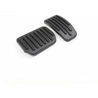 For Tesla Model 3 Y Highland2021-2024 Foot Pedals Cover Accesories Aluminum Alloy Accelerator Gas Fuel Brake Rest Pads Mat