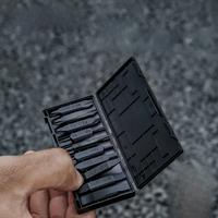 NexTool Multitool Accessories Bits Kit 20 Types Magnetic Screwdriver Bits Set for Pocket Tool E1 Flagship Captain Multi Tools