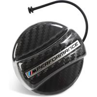 Carbon Fiber Fuel Tank Cap Trim Cover For BMW E90 E92 F01 F02 G02 G30 F10 F11 F12 F16 F20 F21 F30 F31 F32 F34 F36 F80 F82 M3 M4