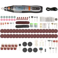USB Mini Electric Drill Cordless Pwer Tools Engraver Rotary Tool DIY Engraving Pen 21000rpm Wireless Drill with Accessories Set