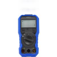 OWON OW16B Multifunctional Digital Multimeter with Bluetooth and NCV True RMS test Backlit Voltage Test Table, Easy to Install