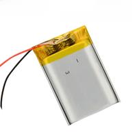 3.7V 200mah 402030 Lithium Polymer li ion battery 402030 For camera power bank toy Tablet Bluetooth Earphone PDA POS Gamepads
