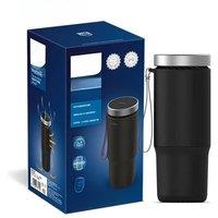 Philips Gopure GP5601 GP5602 Car Air Purifier Nano level filtration USB power supply