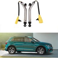 5NA823823F(E) Left & Right Front Active Bonnet Actuator Hinge Sensor Pedestrian Protection for VW Tiguan 2016-2022