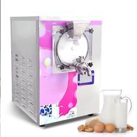 Desktop Pasteurization Machine Multi Functional Commercial Cheese And Yogurt Pasteurization Machine