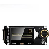 Makerbase MKS MINI12864 V3 Insert SD Card Front LCD Smart Display Screen 3D Printer Parts MKS SKR