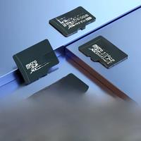 IMOU SD Memory Card for Surveillance Read Speed 95MB/S 256GB 128GB 64GB V30 C10 U3 Exclusive MicroSDXC Card