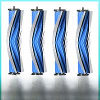 Ecovacs Debot T30 Pro Omni, YEEDI M12 Pro+ Vacuum Replacement Parts Accessories Roller Side Brush Filter Mop Dust Bag