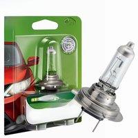 Philips H7 12V 55W LongLife EcoVision Car Original Halogen Headlight 1500h Auto Lamp Genuine ECE PX26d 12972LLECO B1, 1X