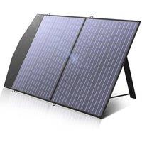 ALLPOWERS Foldable and Portable Solar Panel 100 / 200W Solar Battery Charger,Outdoor Emergency Backup Power for Powerstation etc