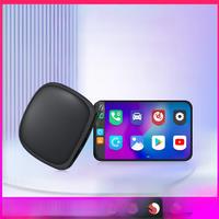 2024 NEW Android Auto Wireless Adapter Smart Ai Box Plug And Play Bluetooth WiFi Auto Connect