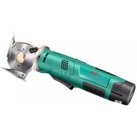 Electric Scissors Cutting Handheld Carpet Leather Clothing Fabric Cutting Lithium Electric Scissors Round Knife Cutting Machine
