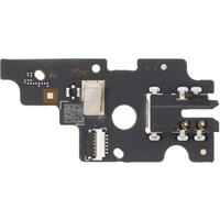 Replacing Audio Jack Board For Lenovo Tab M10 Plus 3rd Gen Headphone Jack Repair Replacement Part