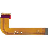 Motherboard LCD Flex Cable For Lenovo Tab M10 Plus 3rd Gen TB125FU Mainboard to LCD Screen Connection Cable Replacement Part