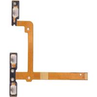 Power & Volume Button Flex Cable For Lenovo Tab M10 Plus 3rd Gen TB125FU Replacement Part
