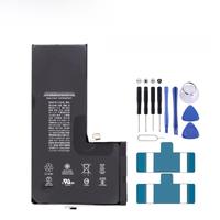 Replacing Li-ion Battery For iPhone 11 Pro Max Phone 3969mAh Rechargeable Lithium Battery Replacement Part
