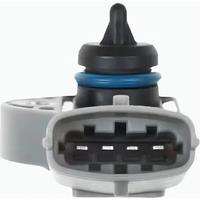 Fuel Pressure Sensor LR005493 For Land Rover Freelander 2 L359 3.2L