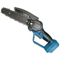 Small Handheld Rechargeable Lithium Chainsaw ??? Kettensge Makita Sierra Electrica Portatil Motoserra Motorsge Pole Saw ????