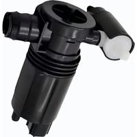 LR027685 Front Windshield Wiper Washer Motor Pump For Land Rover Range Rover L550 L538 2.0T 2.2T