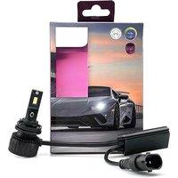 Philips Ultinon Rally 3551 H11 Car LED Head Light 100W 9000LM High Power Super Bright 6500K White