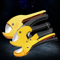 Tajima DDG-35/42M/42L PVC pipe cutter Cutting aluminum plastic pipe scissors rubber pipe cutting