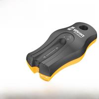 WERA 05073984001 9514 Magnetiser SB ESD Safe Tool 150mm 43Grams High Quality and Long Service Life