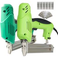 220V Electric Nail Gun Pneumatic Nail Gun Nail Gun Woodworking Nail Gun Accessories F30 Straight