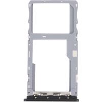 For TCL 20E SIM Card Tray + Micro SD Card Tray