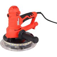 Electric Wall Grinder Dustless Wall Sanding Machine Sandpaper Machine Putty Dustless Machine