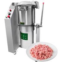 Food Chopper Rice-Meat Dumplings Beater Onion Vegetable Garlic Shredder Cheese Mixer