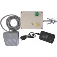 Small Electric Twisting Machine Speed Regulation Wire Earphone Cable Shielded Wire Brush Wire Split Wire Stranding Machine