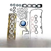 Engine Overhaul Gasket Kit Repair Set For Chevrolet Aveo Cruze 1.6 1.8L Opel Vauxhall Astra Car Accessories 55568529 55568528