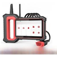 5pcs Thinkcar Thinkscan Plus S7/S6/S4 OBD2 Diagnostic Tools Transmission /ABS/SRS Diagnosis Code Reader Automotive Scanner