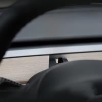 Car Wireless Charger For Model 3 Highland Model Y Magsafe Car Holder Vent Mount 15W Fast Charging
