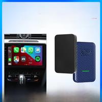 CarlinKit 5.0&4.0 Wireless Android Auto CarPlay Adapter BT Auto-connect For VW ID.3 4 5 6 7 Bora Golf Sagitar Arteon Touran Polo