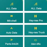 Deutsch Alldata 2026 Online Wiring Diagram Finding Software Account Workshop Auto Full Version Repair Essential