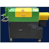 PBOBP Fully Automatic Sugar Cane Peeling Machine Easy To Clean, Efficient, And Not Easily Stuck