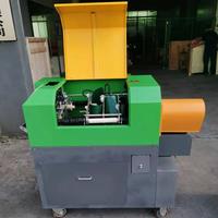PBOBP High Efficiency Pneumatic Sugar Cane Peeler/Sugarcane Skin Removing Machine Stainless Steel Sugarcane Chopping Machine