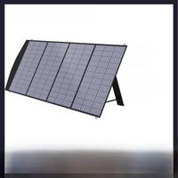 ALLPOWERS 18V Foldable Solar Panel, 60/100/140/200W Mobile Solar Charger for Power Supply, Laptop,